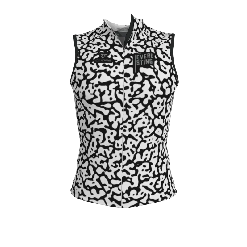 . [E1] MENS BASECAMP GILET. (x 2)