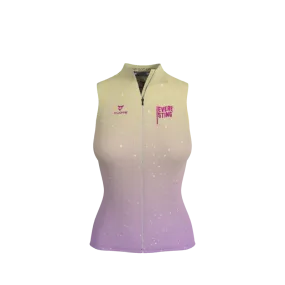 . [E4] WOMENS 10K GILET. (x 1)