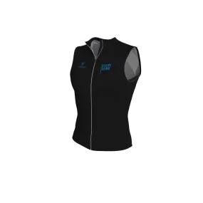 . [E5] MENS CREW GILET. (x 1)