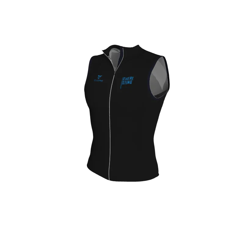 . [E5] MENS CREW GILET. (x 1)