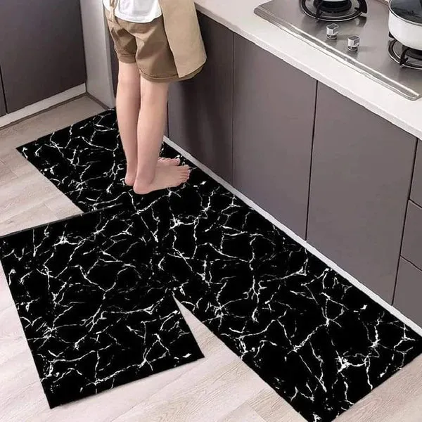 2pcs Kitchen Anti-slip mats