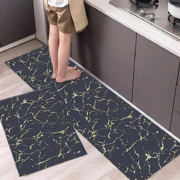 2pcs Kitchen Anti-slip mats