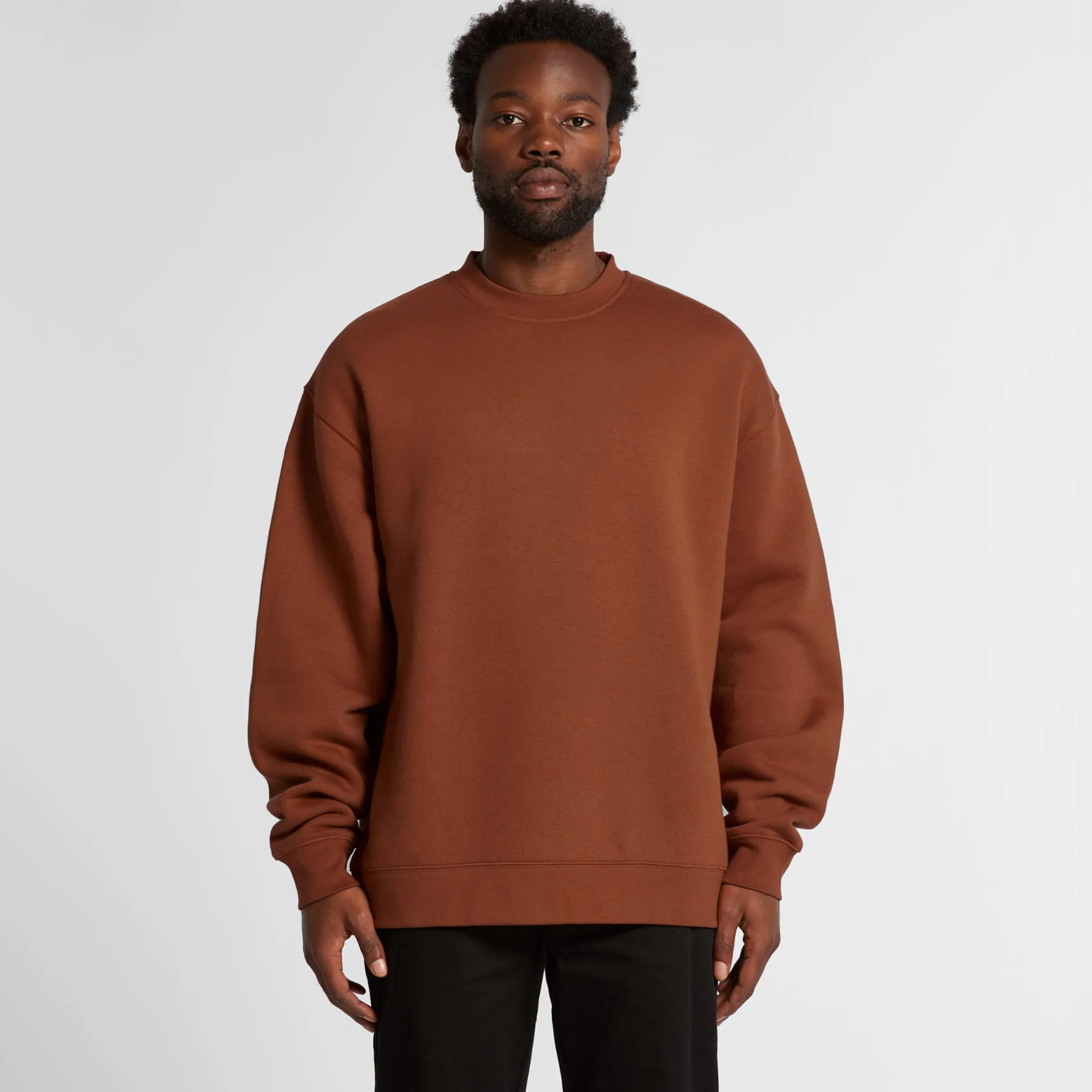 5160 AS Colour Relax Crew