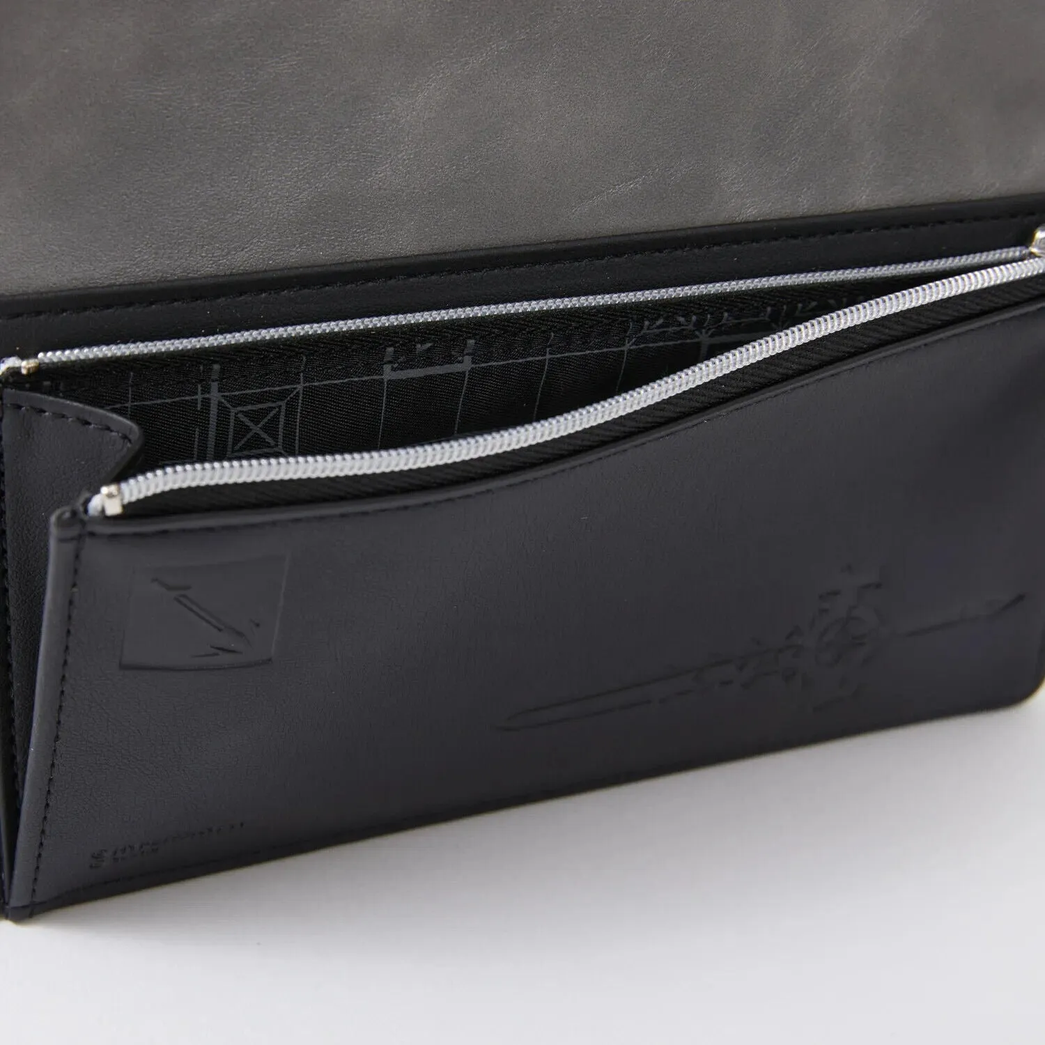 Arknights Skadi Long Wallet Super Groupies Japan