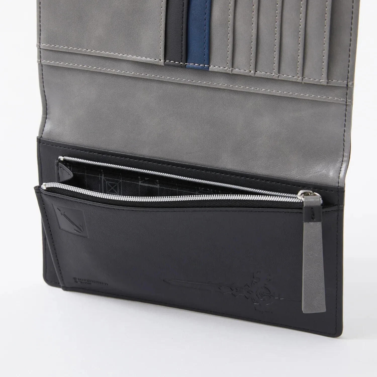 Arknights Skadi Long Wallet Super Groupies Japan