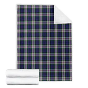 Baird Dress Tartan Blanket