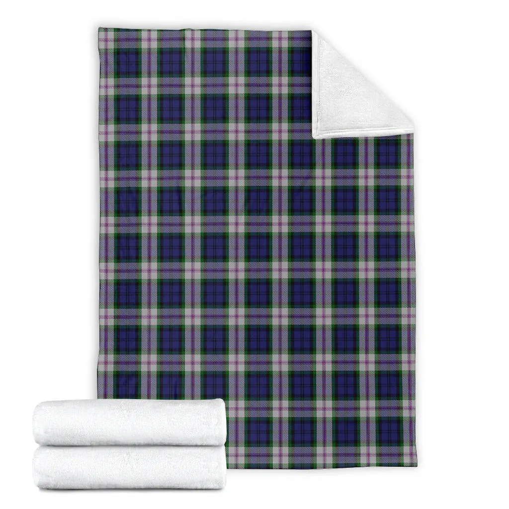 Baird Dress Tartan Blanket