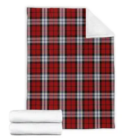 Brodie Dress Tartan Blanket