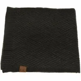 C.C. Heather Scarf