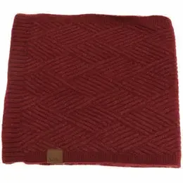 C.C. Heather Scarf