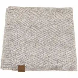 C.C. Heather Scarf