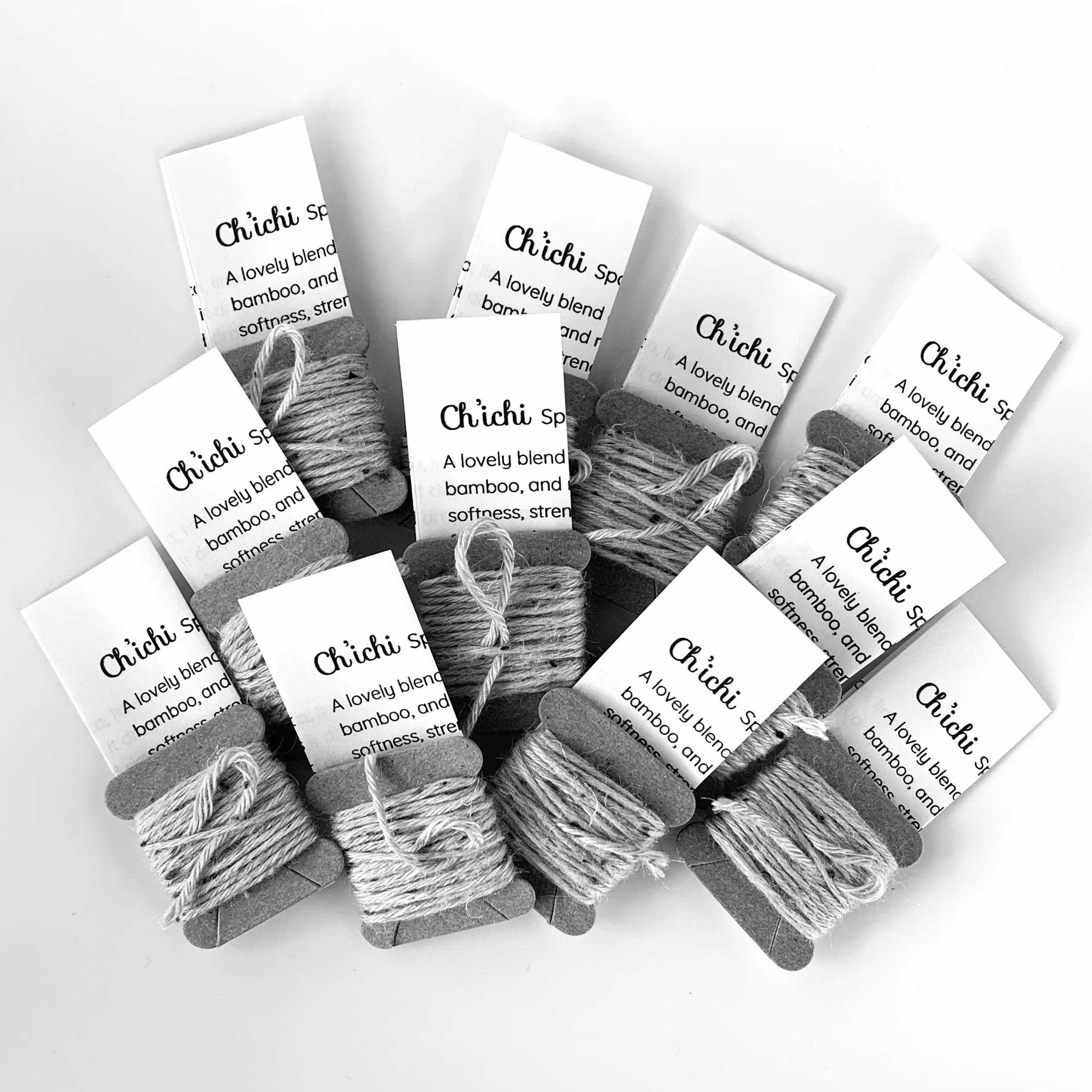 Ch'ichi Sport / DK