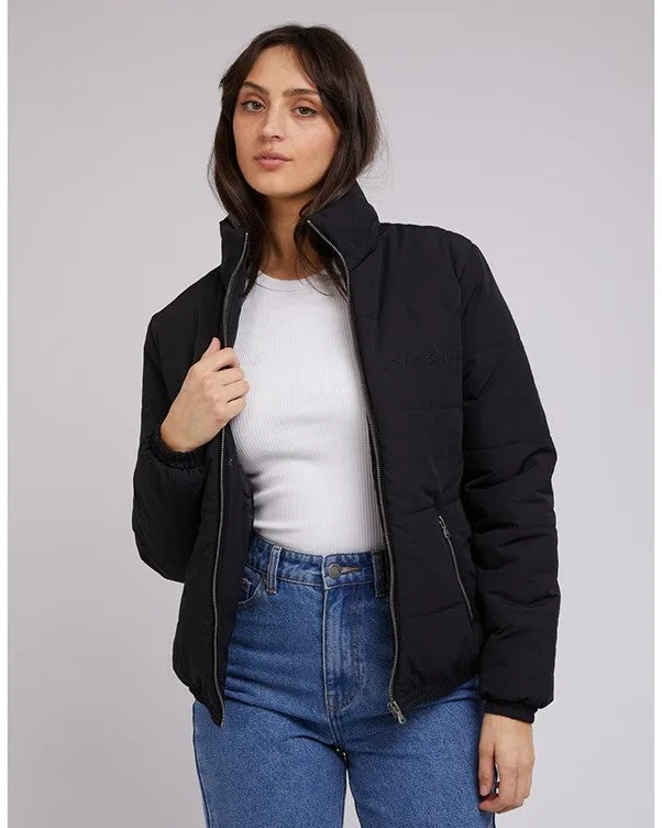 CLASSIC PUFFER JACKET