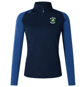 Clover Blue Eagles Rugby Women's Elite First Layer by Canterbury