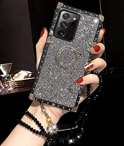 Compatible Samsung Galaxy Note 20 Ultra 5G Protective Back Cover Case