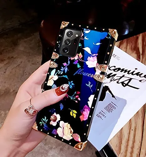 Compatible Samsung Galaxy Note 20 Ultra 5G Protective Back Cover Case