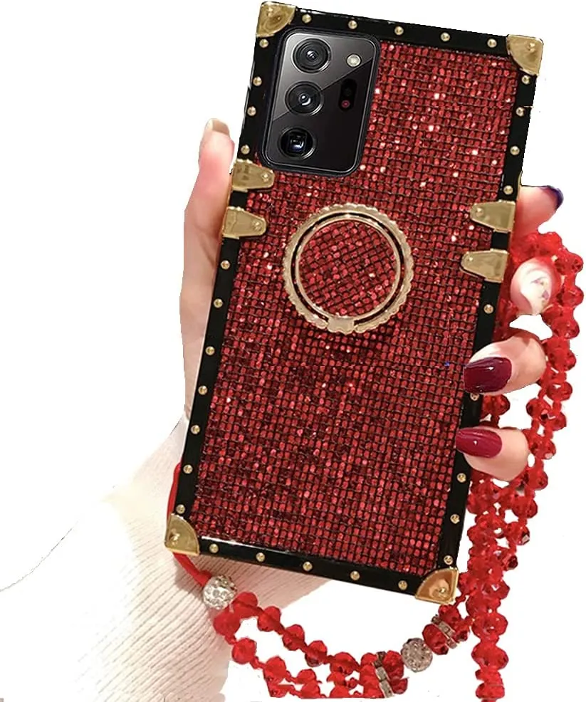 Compatible Samsung Galaxy Note 20 Ultra 5G Protective Back Cover Case