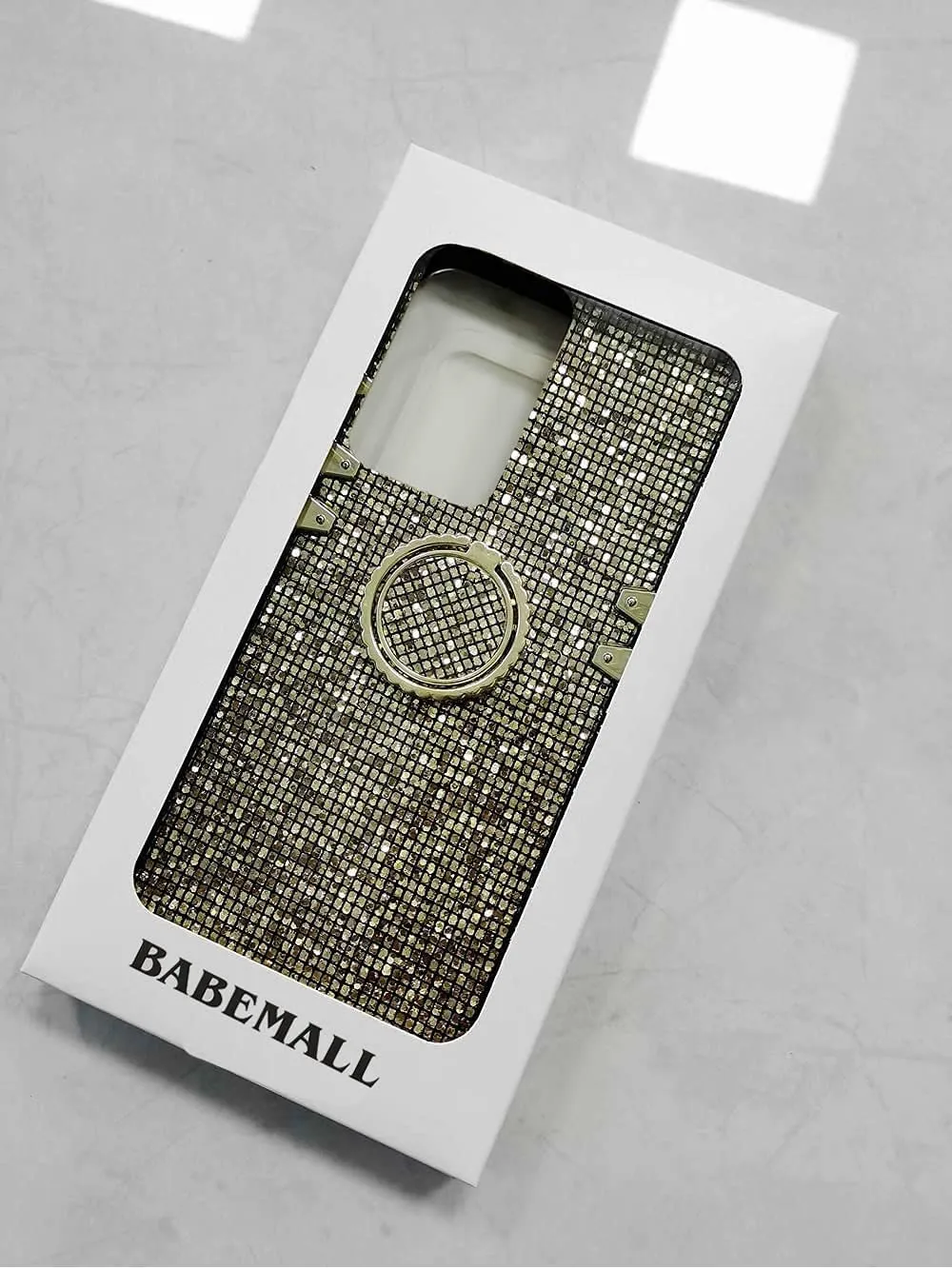 Compatible Samsung Galaxy Note 20 Ultra 5G Protective Back Cover Case