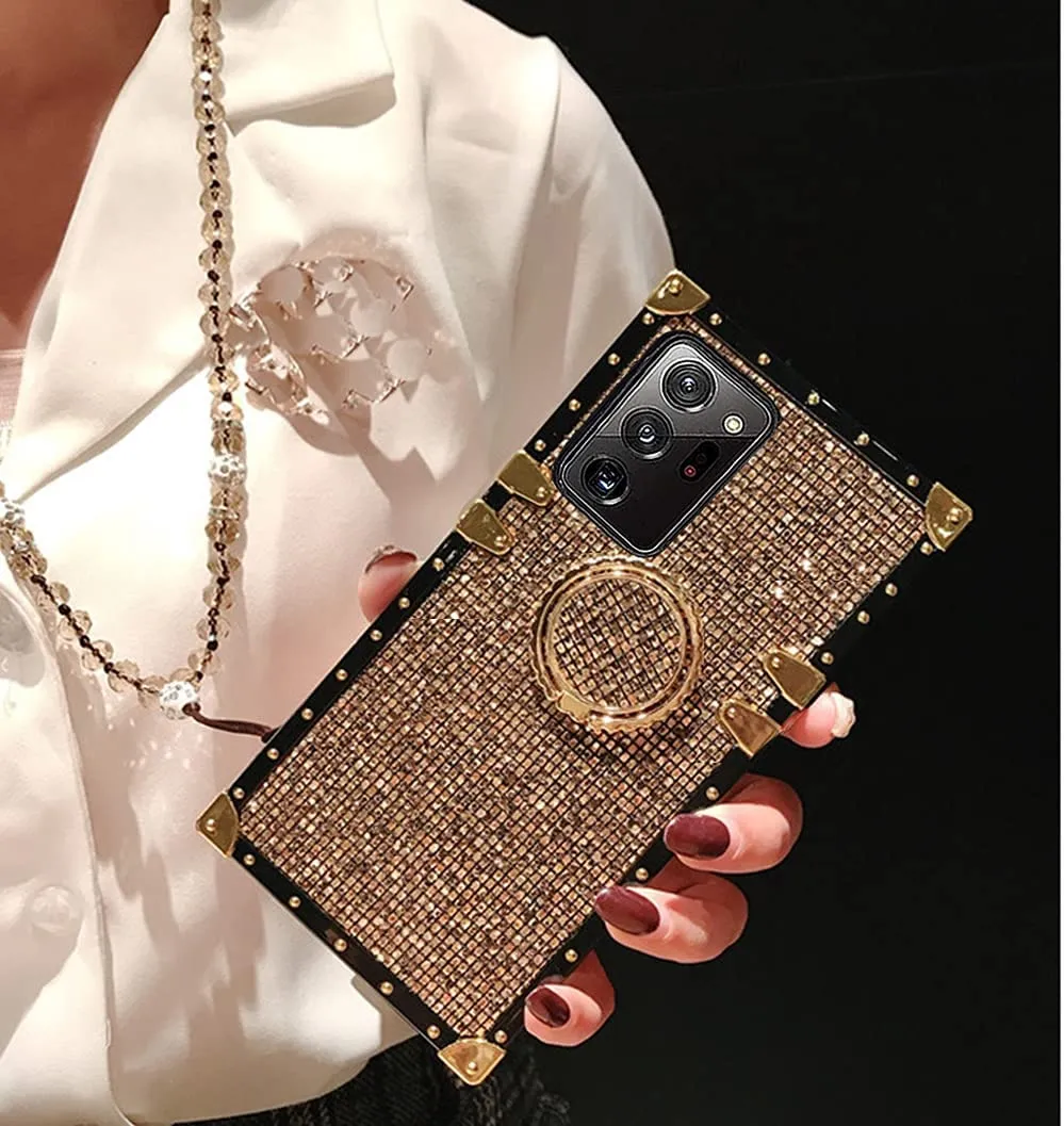 Compatible Samsung Galaxy Note 20 Ultra 5G Protective Back Cover Case