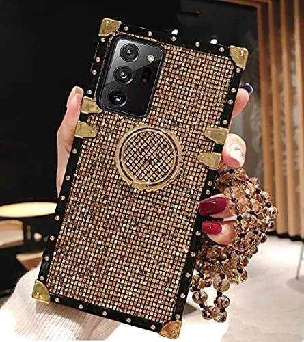 Compatible Samsung Galaxy Note 20 Ultra 5G Protective Back Cover Case