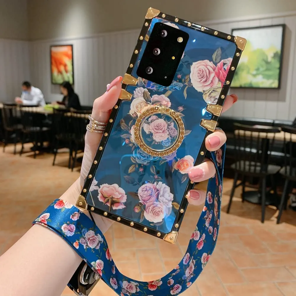 Compatible Samsung Galaxy Note 20 Ultra 5G Protective Back Cover Case