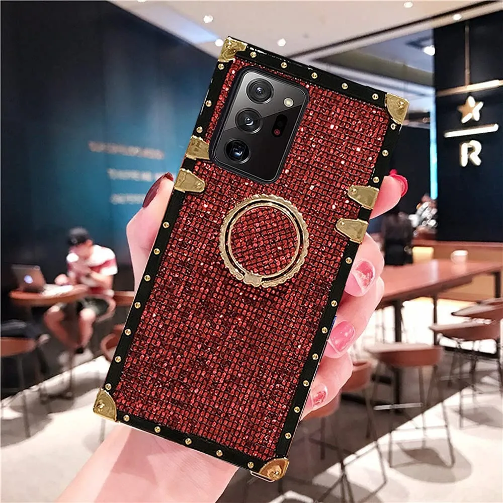 Compatible Samsung Galaxy Note 20 Ultra 5G Protective Back Cover Case