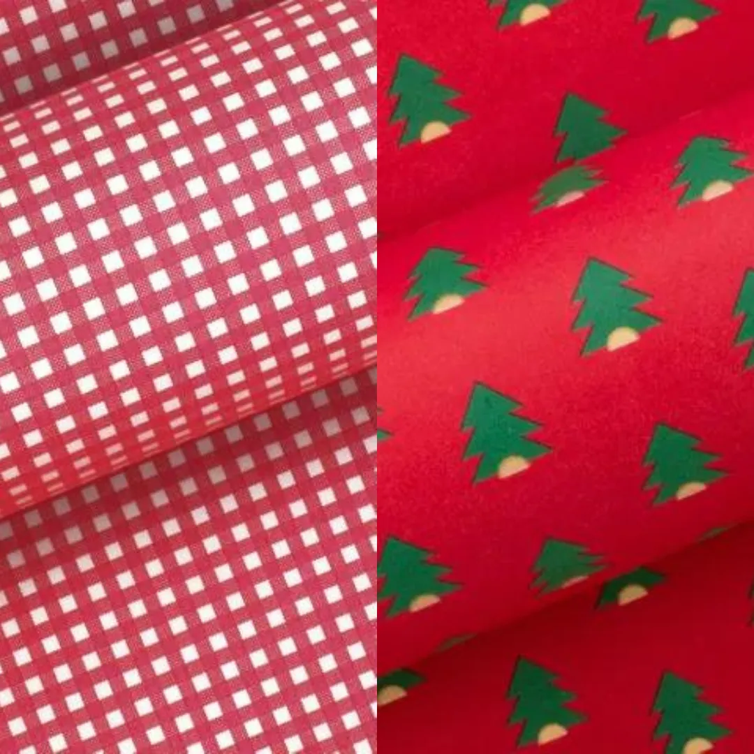 Complimentary Gift Wrap