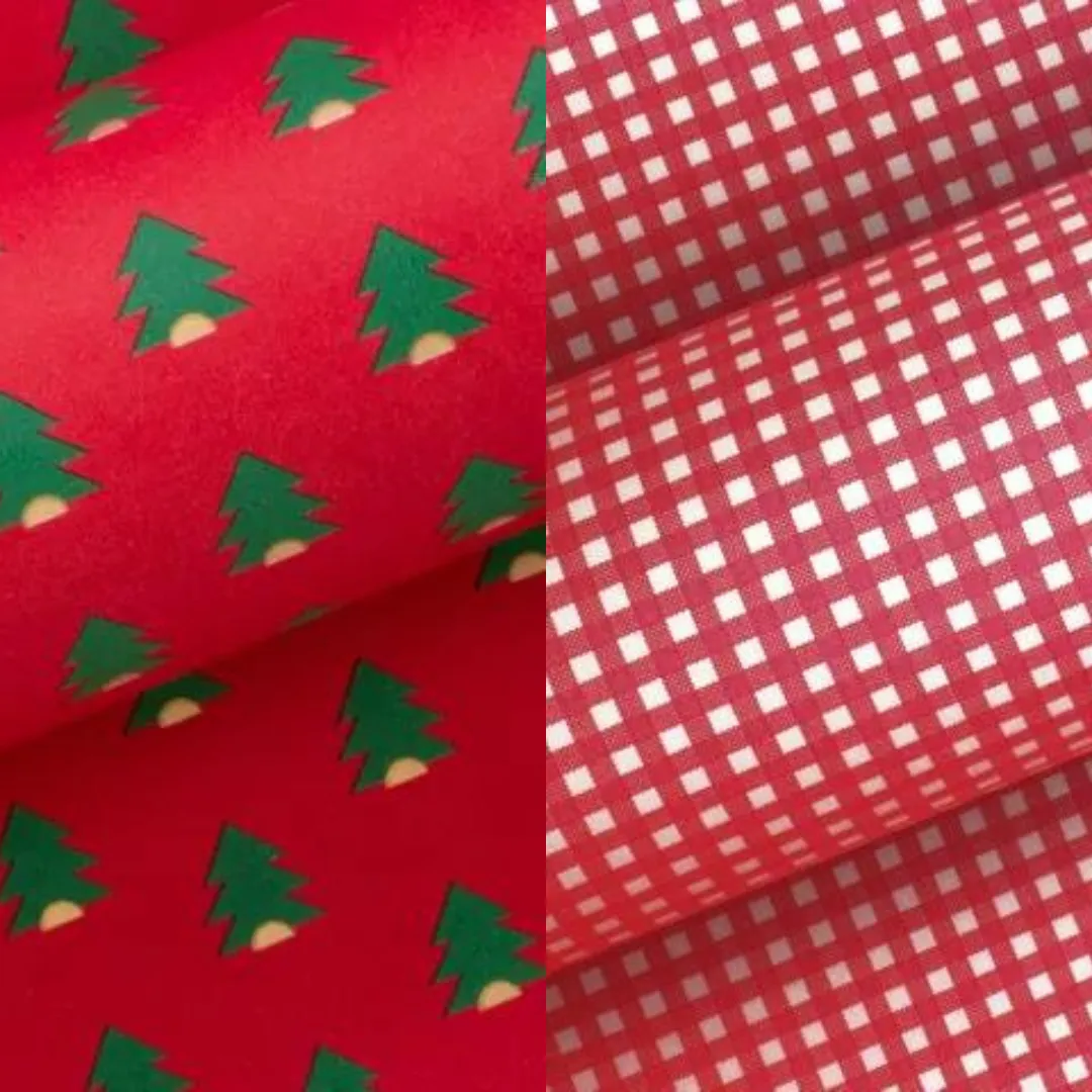 Complimentary Gift Wrap