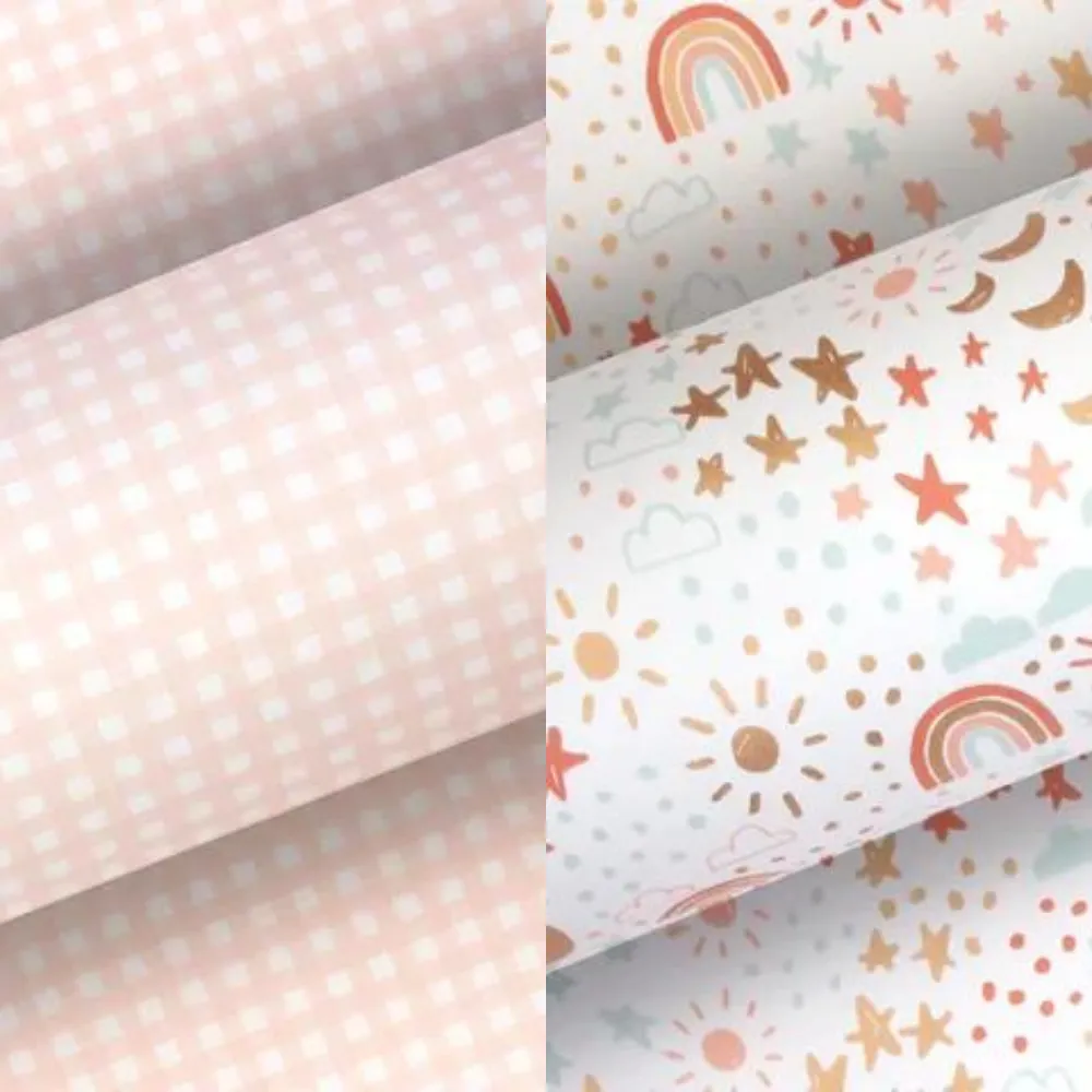Complimentary Gift Wrap