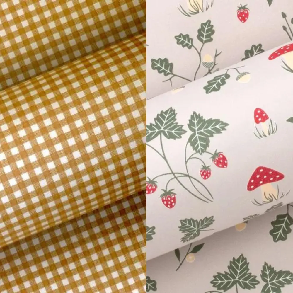 Complimentary Gift Wrap