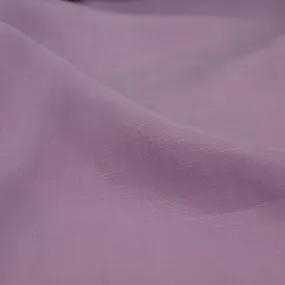 Cupro Linen Tencel - Lilac