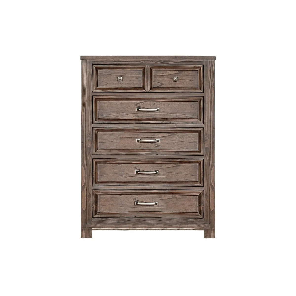 Darcy Chest Dark Oak