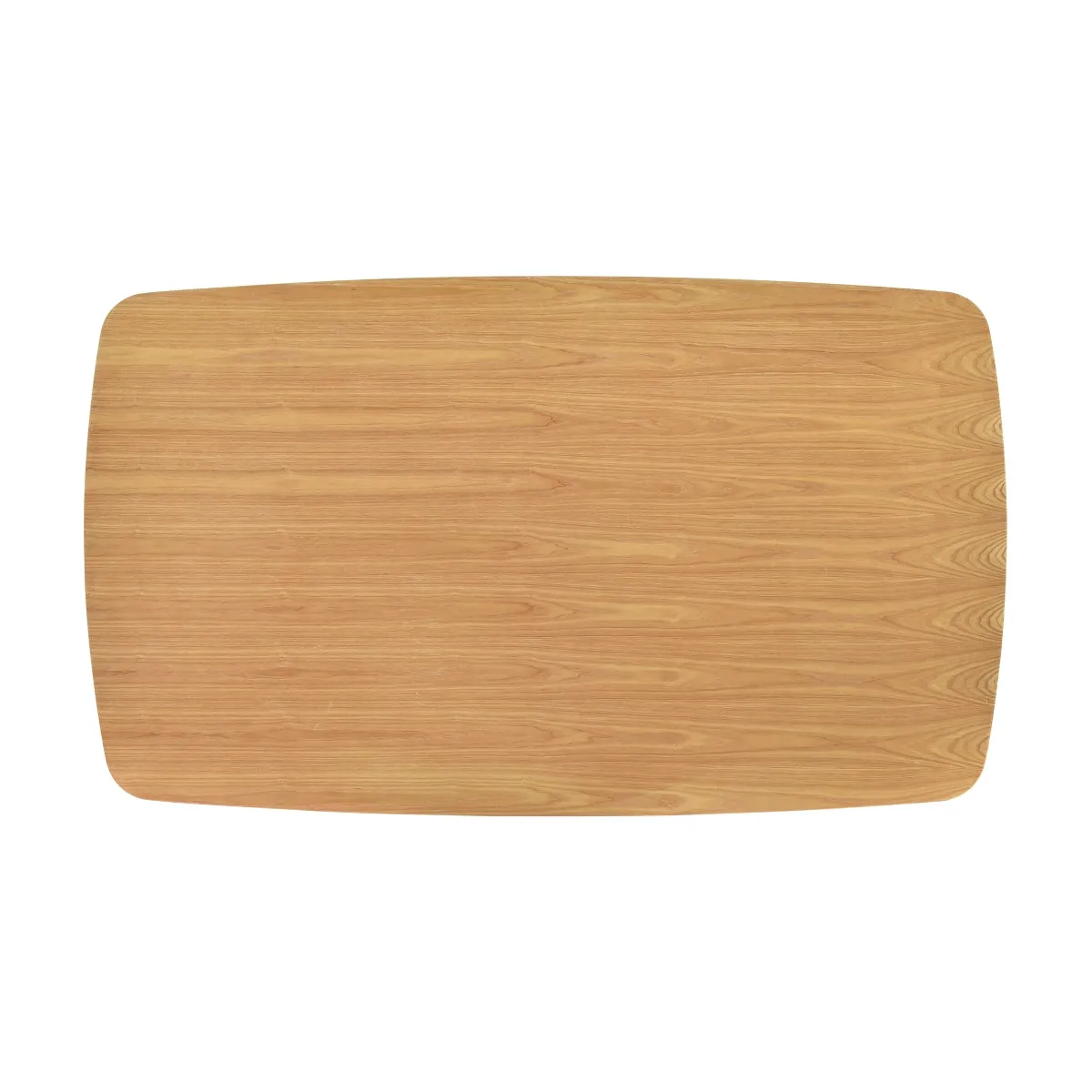 Elegant Malaysian Oak Dining Table - Modern Design