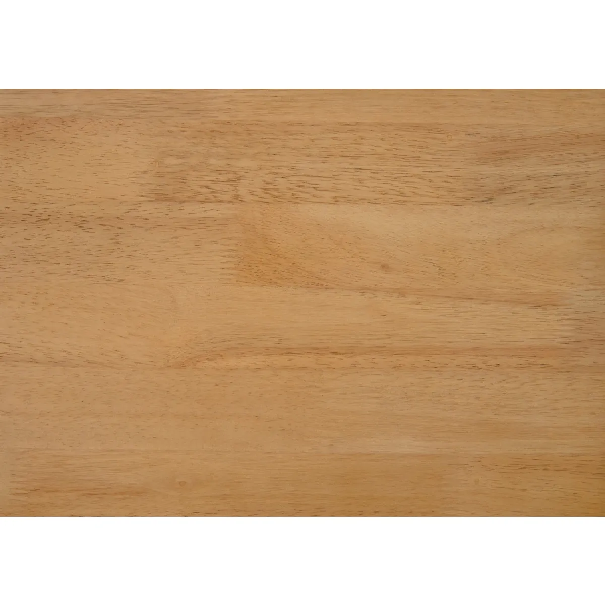 Elegant Malaysian Oak Dining Table - Modern Design