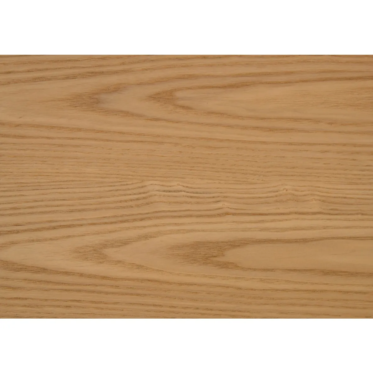 Elegant Malaysian Oak Dining Table - Modern Design