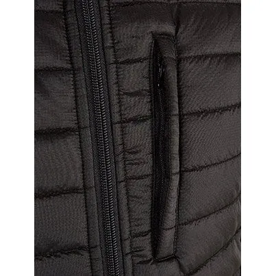 FORCE Mens Gilet Black