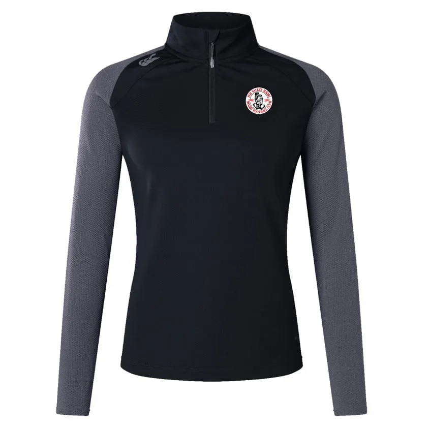 Fox Valley Rugby Women's Elite First Layer by Canterbury