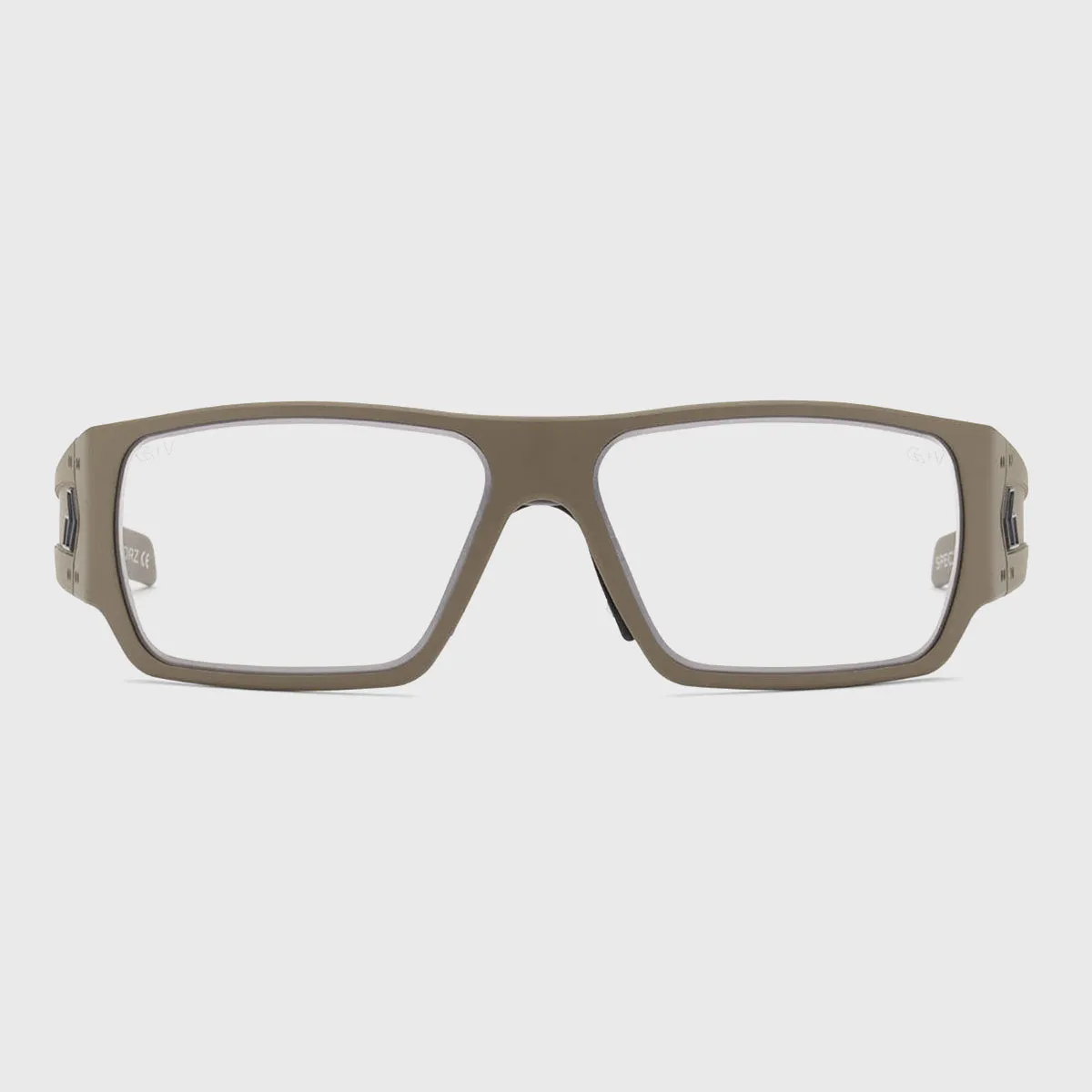Gatorz Eyewear - Specter MILSPEC Ballistic