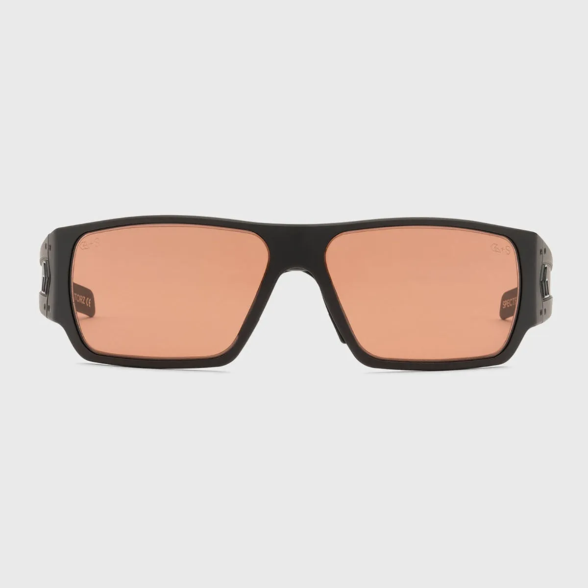 Gatorz Eyewear - Specter MILSPEC Ballistic