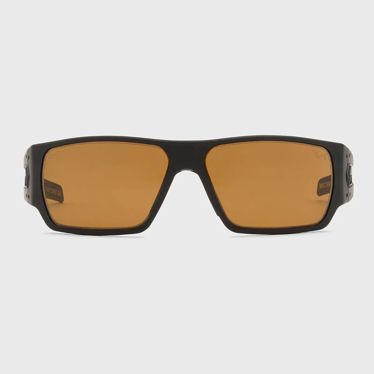 Gatorz Eyewear - Specter MILSPEC Ballistic