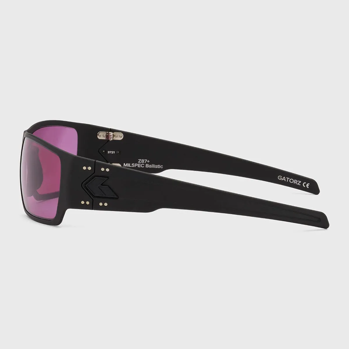 Gatorz Eyewear - Specter MILSPEC Ballistic