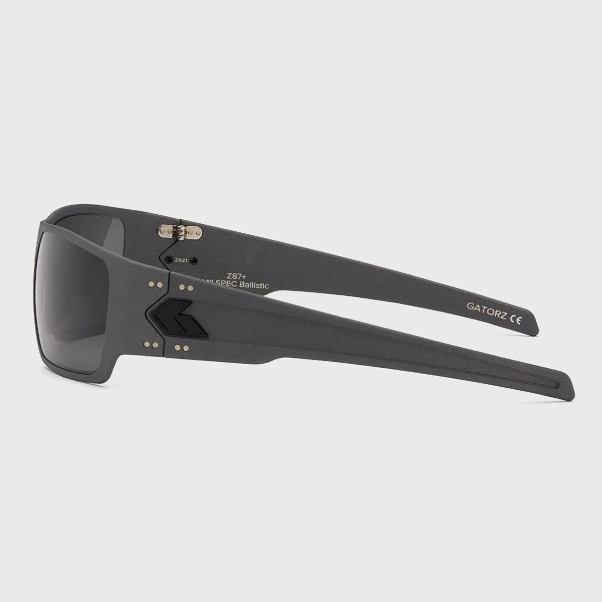Gatorz Eyewear - Specter MILSPEC Ballistic