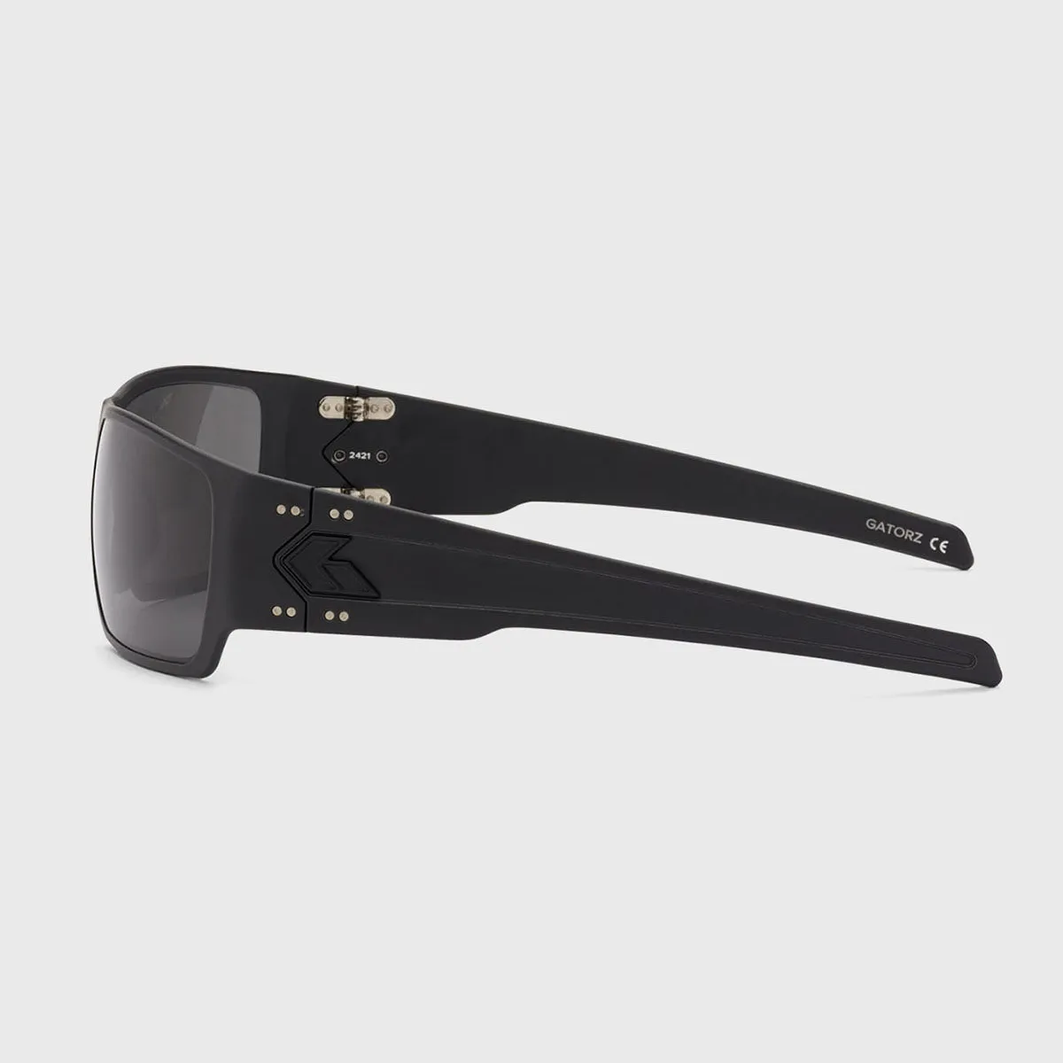 Gatorz Eyewear - Specter MILSPEC Ballistic