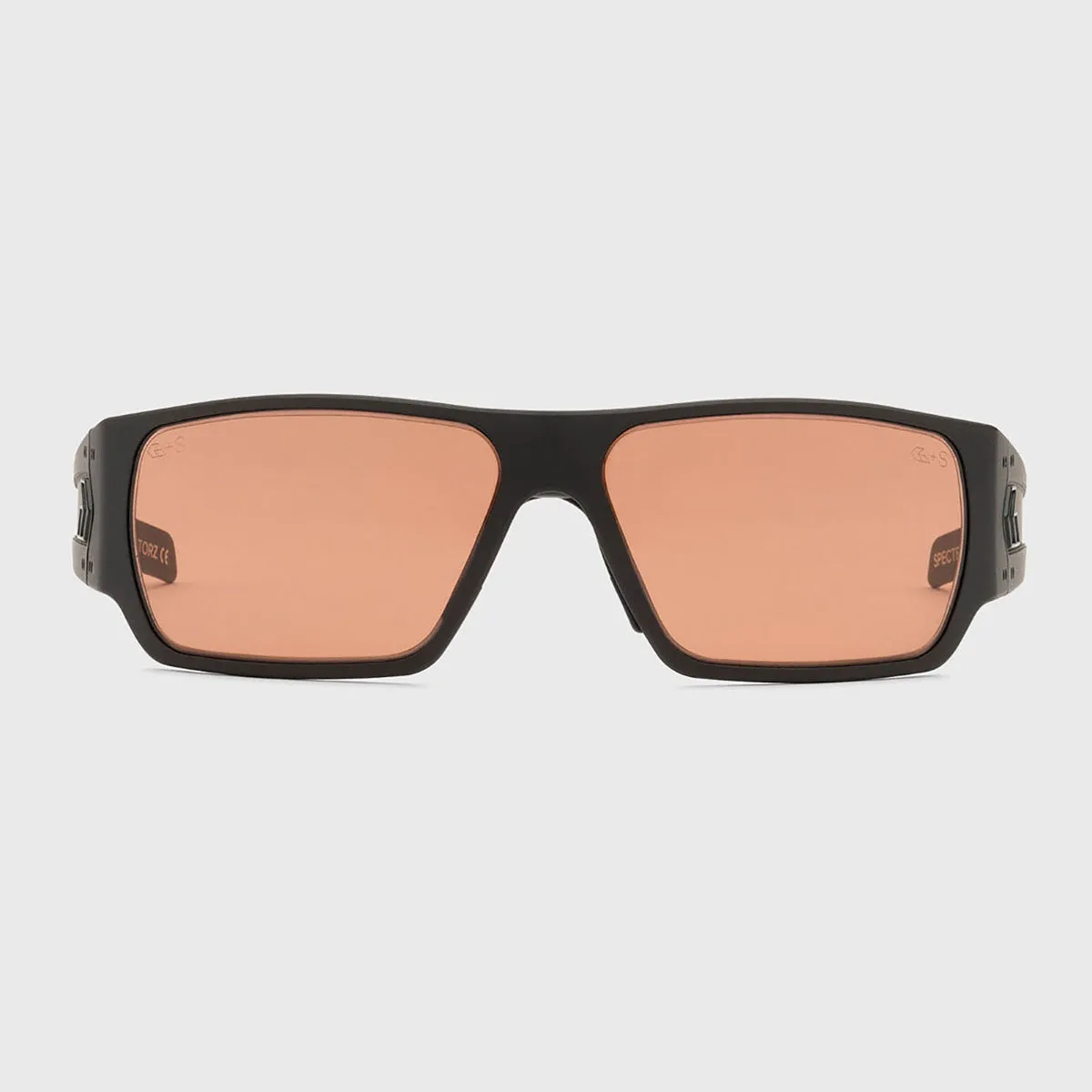 Gatorz Eyewear - Specter MILSPEC Ballistic