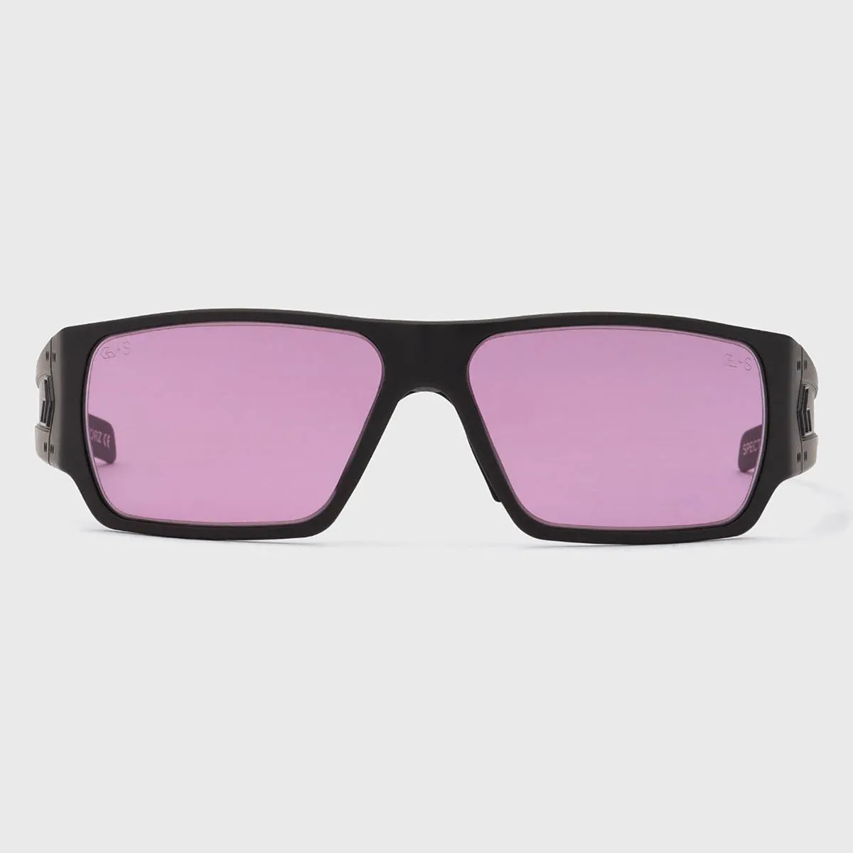 Gatorz Eyewear - Specter MILSPEC Ballistic
