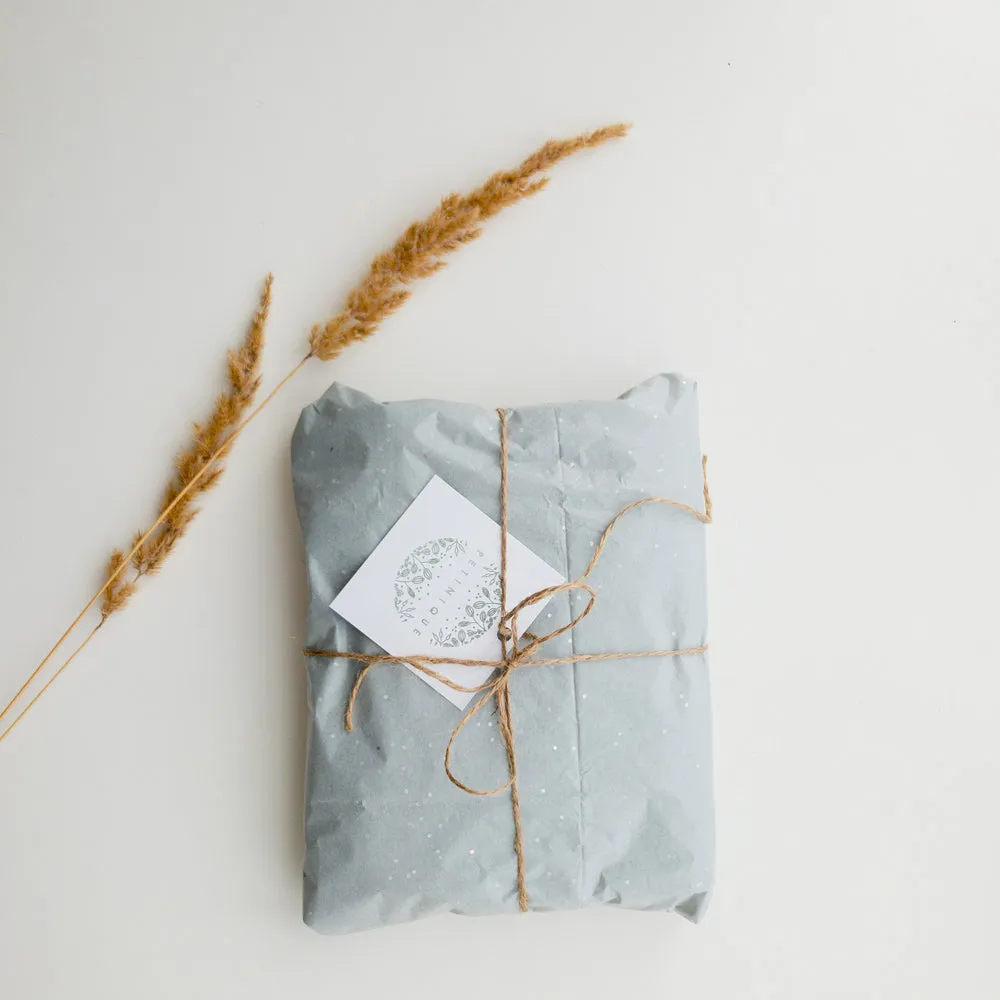 Gift Wrapping