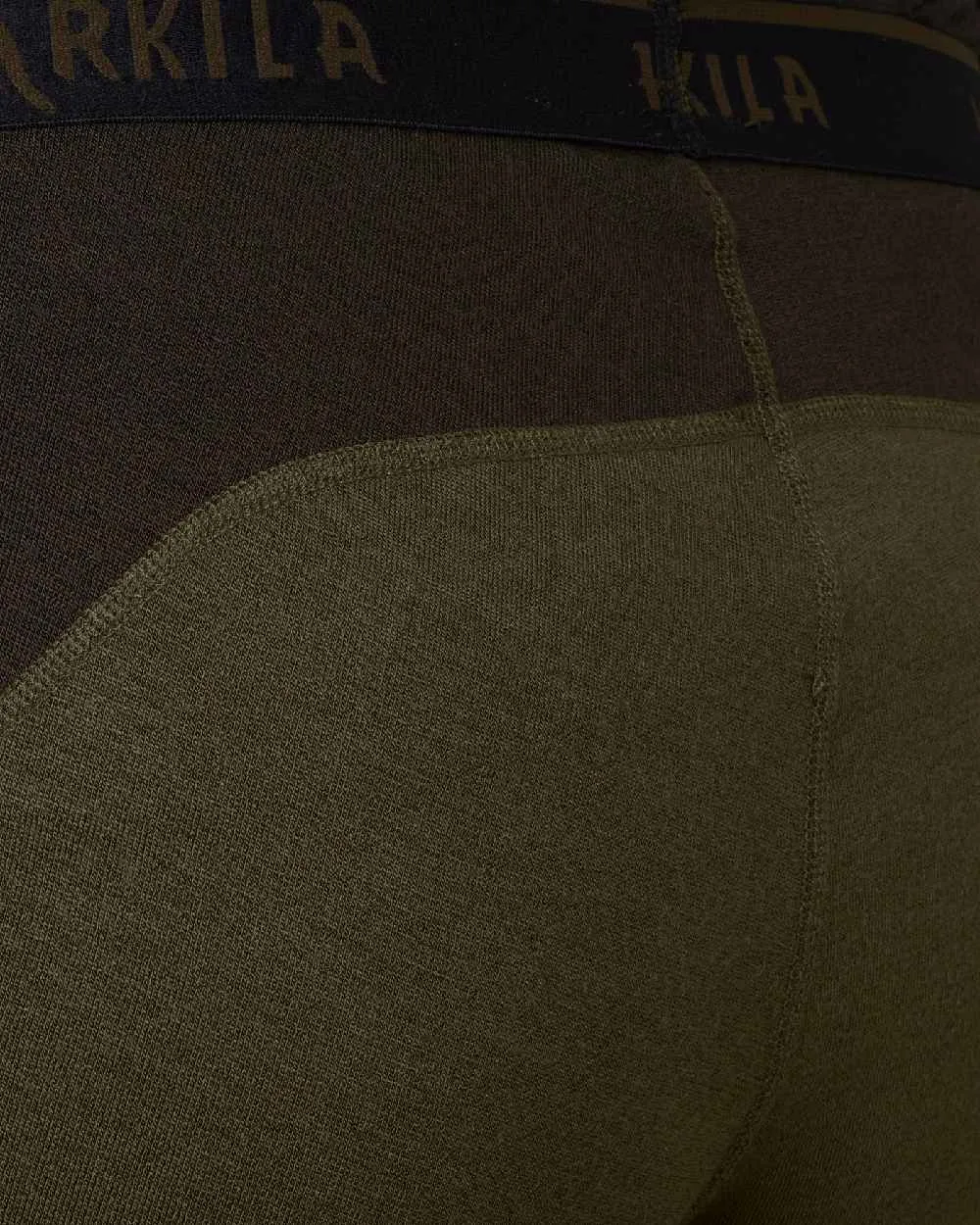 Harkila Base Warm Long Johns