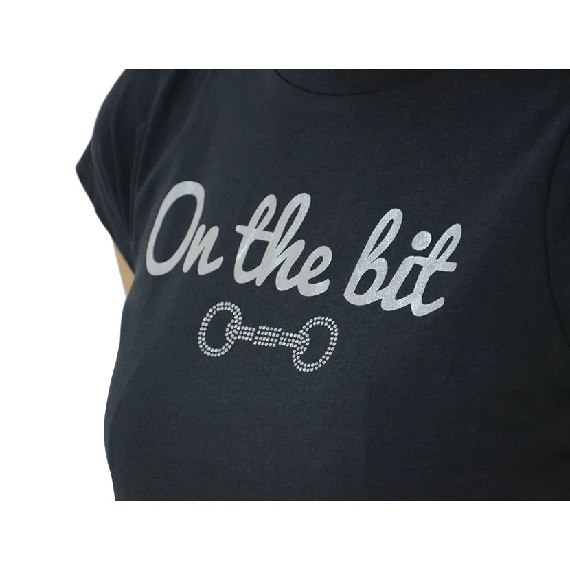 HyFASHION On the Bit T-shirt