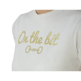 HyFASHION On the Bit T-shirt