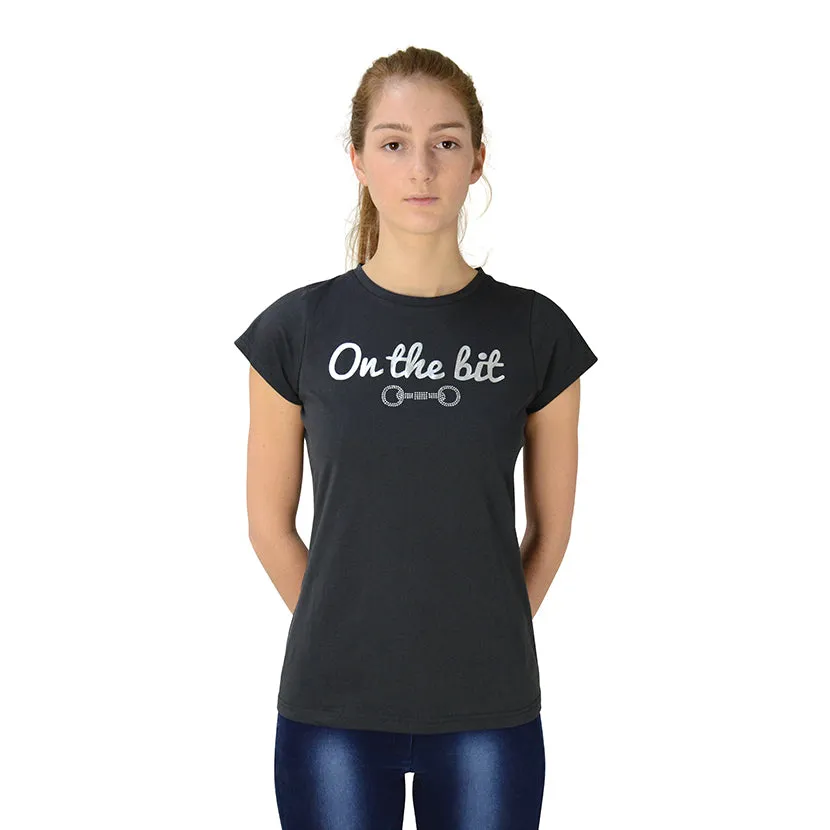 HyFASHION On the Bit T-shirt
